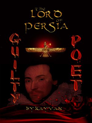cover image of Guilty Poet (The Lord of Persia Book 1)